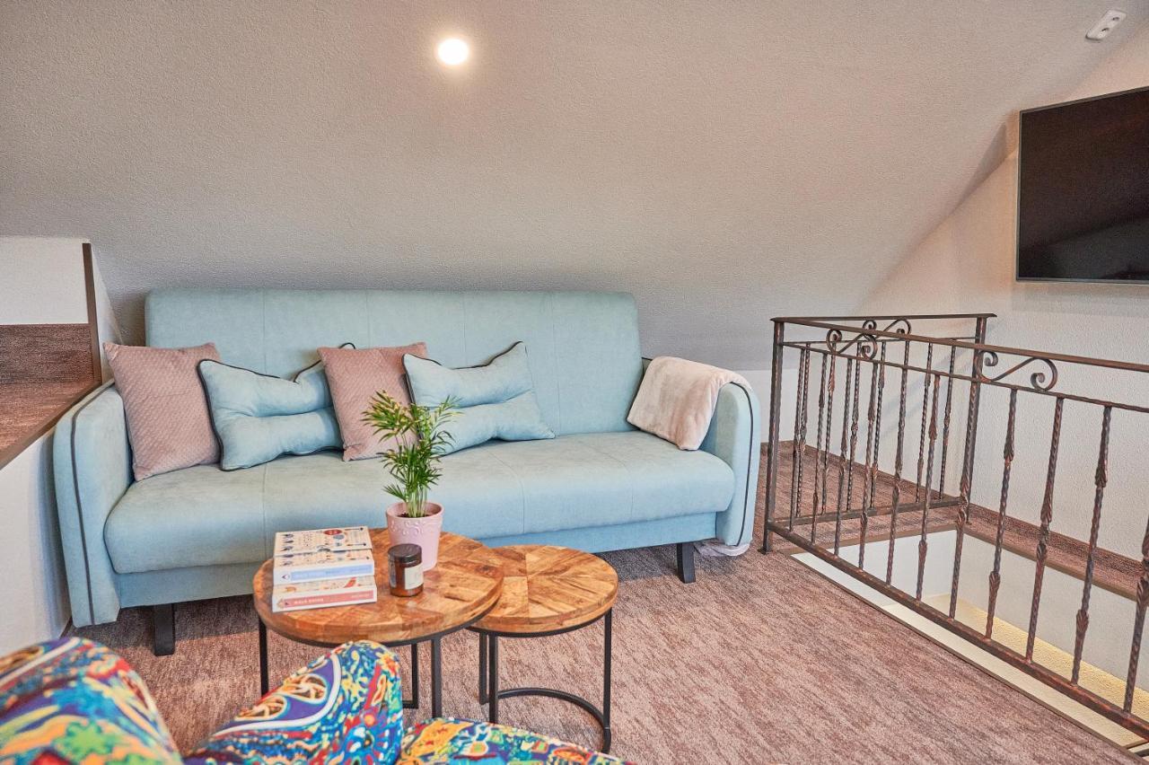 "Na Skale " Apartment In Center, Free Parking Bojnice Bagian luar foto