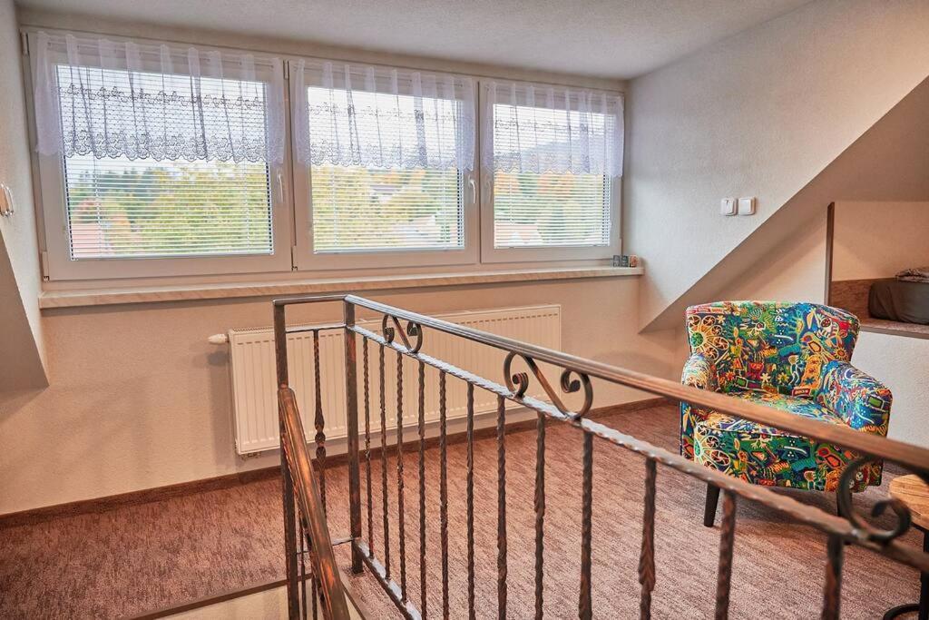 "Na Skale " Apartment In Center, Free Parking Bojnice Bagian luar foto