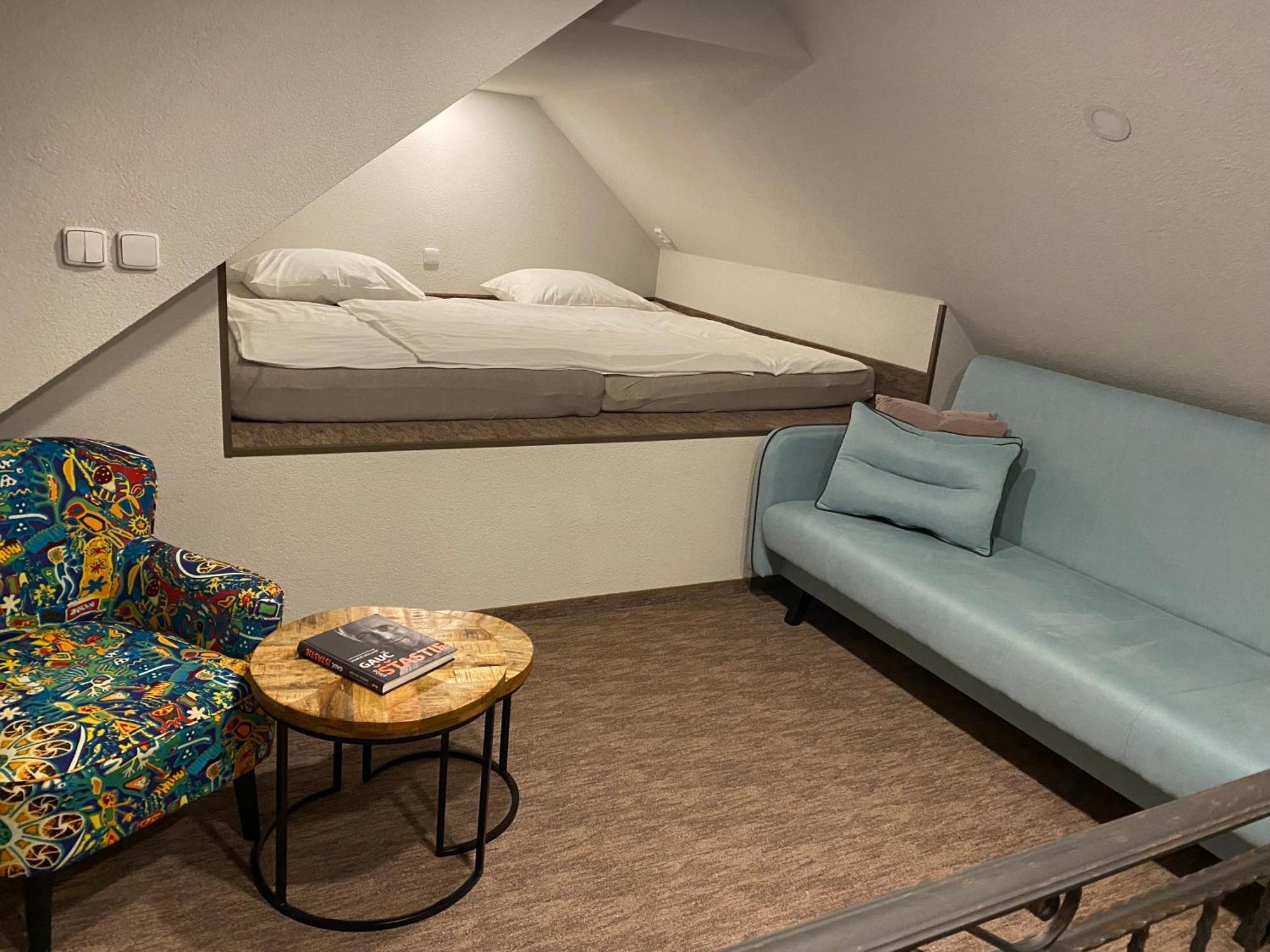 "Na Skale " Apartment In Center, Free Parking Bojnice Bagian luar foto
