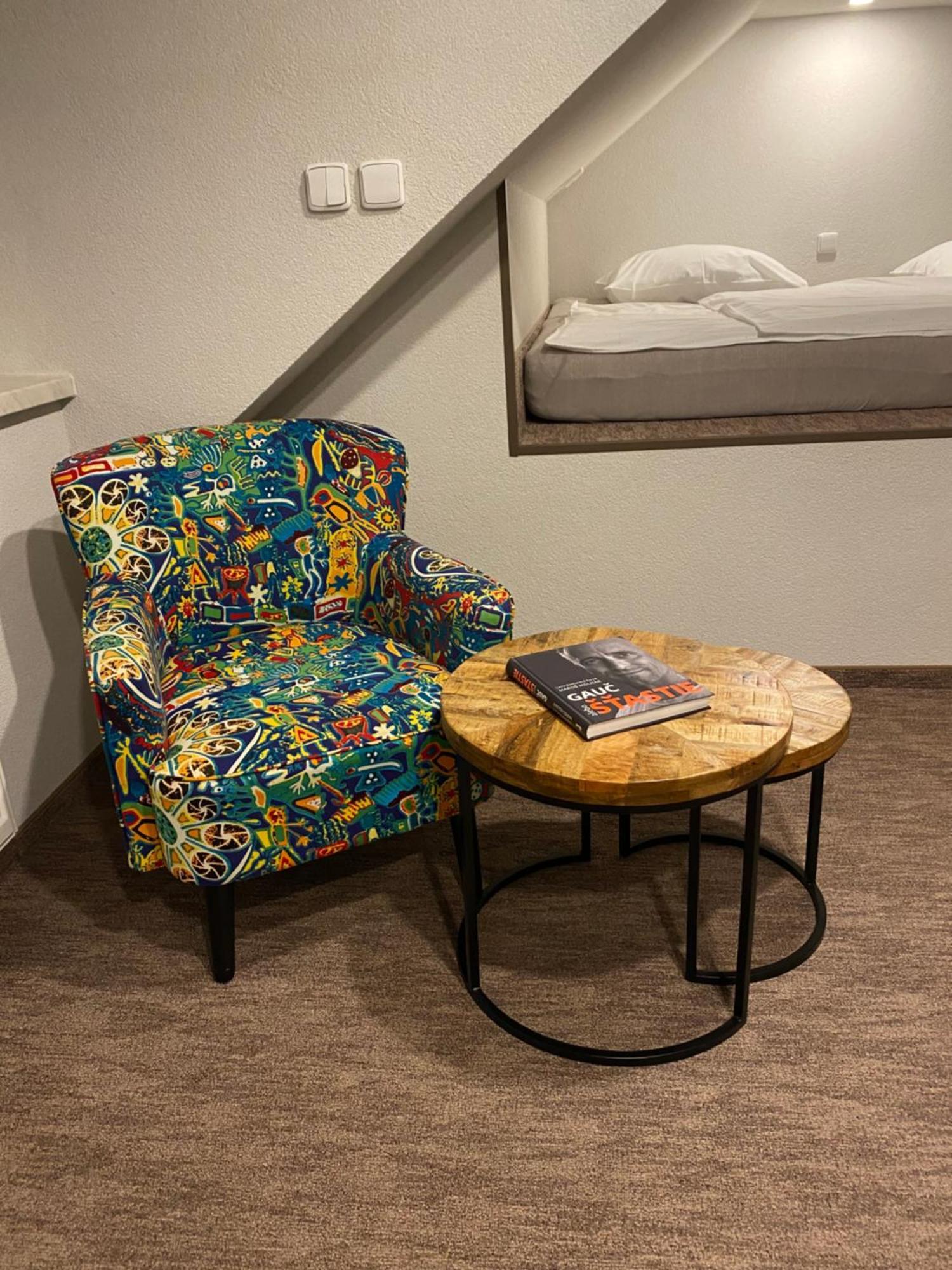 "Na Skale " Apartment In Center, Free Parking Bojnice Bagian luar foto